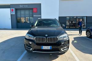 BMW X5 2016 2000 230cv