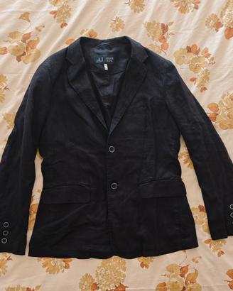 Giacca Blazer Armani