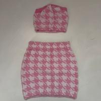 Coordinato due pezzi donna SHEIN