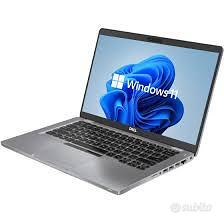 DELL LATITUDE 5410 14" I5 10310U