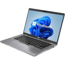 DELL LATITUDE 5410 14" I5 10310U