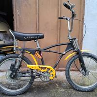 Bicicletta CARNIELLI