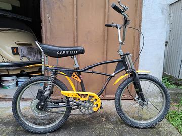 Bicicletta CARNIELLI