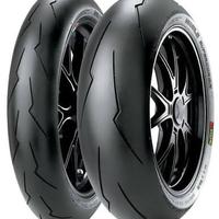 Pirelli supercorsa v2 turnate 120/70 180/60