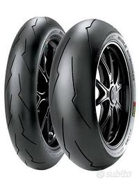 Pirelli supercorsa v2 turnate 120/70 180/60