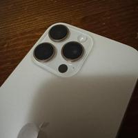 IPhone 16 pro max 256gb