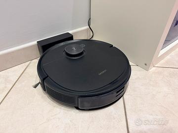 Ecovacs Deebot T8 Aivi