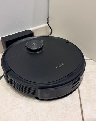 Ecovacs Deebot T8 Aivi