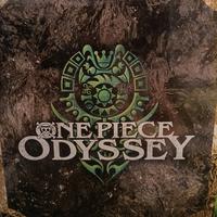 One piece odyssey box edizion