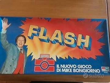 Gioco Flash