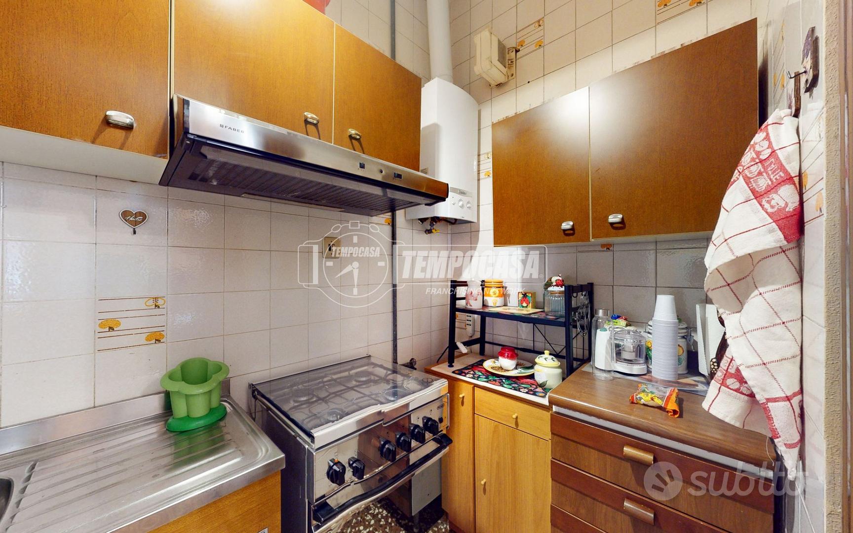 Appartamento – Pino Torinese, Torino - Altro