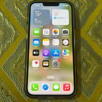 Iphone 13 biaco 128gb