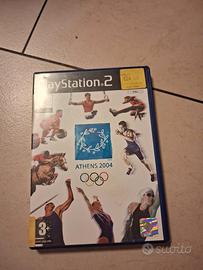 giocho ps2 