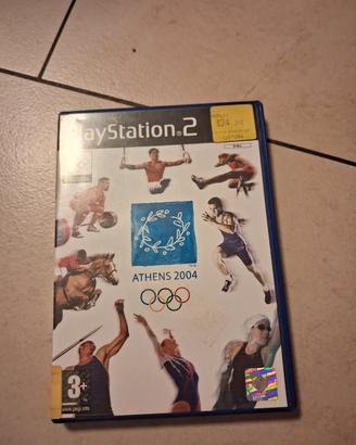 giocho ps2 