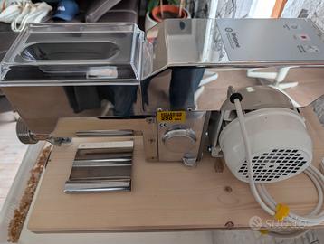 Macchina per la pasta Bottene Lillodue