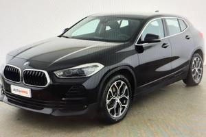 Auto BMW X2 sdrive 18i Advantage