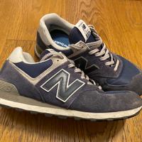New Balance Scarpe tg EU 44 (28cm)