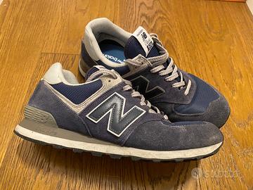 New Balance Scarpe tg EU 44 (28cm)