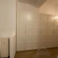Armadio 6 ante Ikea Pax 300X39Xh236