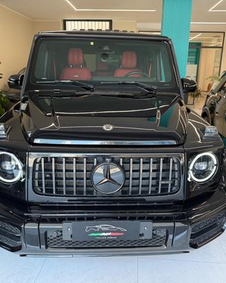 MB Classe G 63 AMG PERFORMANCE - 585cv - IVA DEDUC