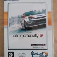 Colin McRae Rally 3 - PC