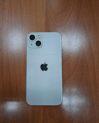iPhone 13 - Sato Batteria 85%