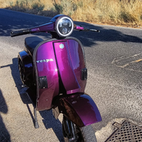 Vespa pk 50 s
