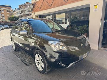 RENAULT Koleos 2.0 dCi 150CV 4x4 Proactive Luxe