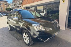 RENAULT Koleos 2.0 dCi 150CV 4x4 Proactive Luxe