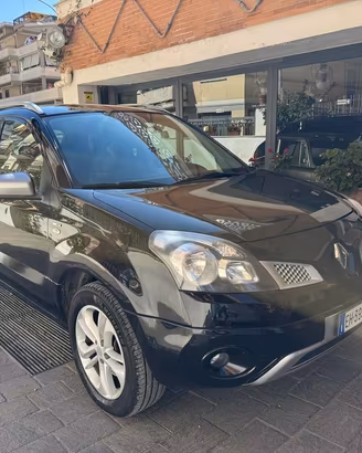RENAULT Koleos 2.0 dCi 150CV 4x4 Proactive Luxe