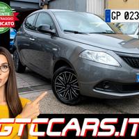 Lancia Ypsilon 1.0 FireFly 5 porte S&S Hybrid Silv