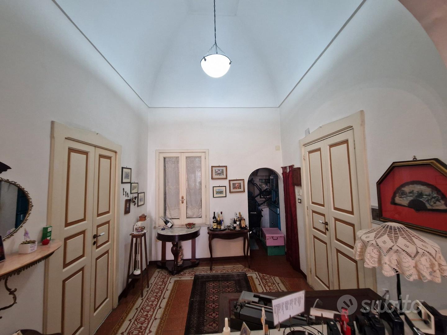Apartment in Oria, Brindisi - Altro