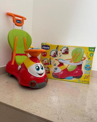 Chicco 4 in 1