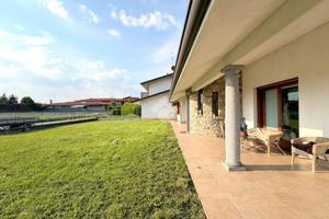 CASA SEMINDIPENDENTE A BOLGARE