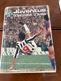 Juventus fidanzata d’Italia