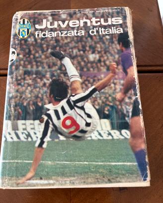 Juventus fidanzata d’Italia
