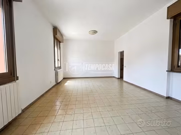 Ampio trilocale a due passi dal Castello di Formig