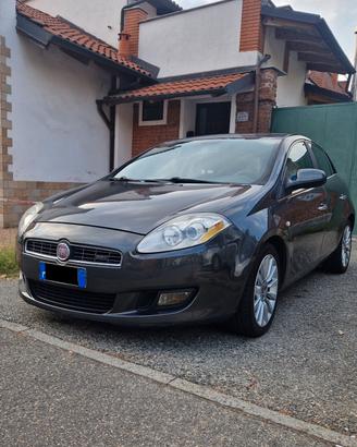 Fiat Bravo T-jet 1.4 120CV GPL Aftermarket, Cruise