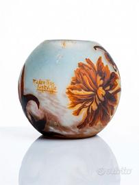 Vaso Muller Frères Lunéville