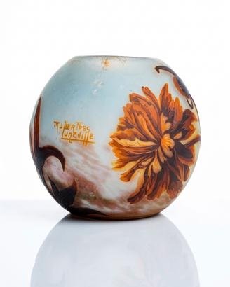 Vaso Muller Frères Lunéville