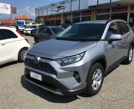 TOYOTA RAV 4 MY23 RAV4 2.5 HV (218CV) E-CVT 2WD