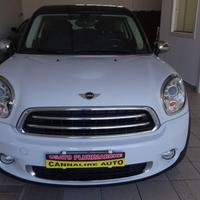 MINI - Paceman - Cooper D Business XL
