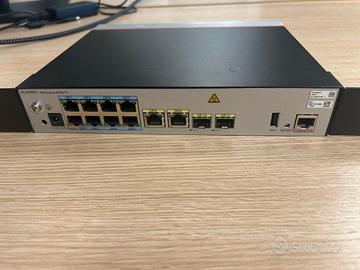 Huawei NetEngine AR651C – Router professionale ad
