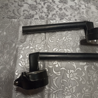 Semi manubri per honda