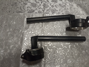 Semi manubri per honda