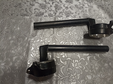 Semi manubri per honda
