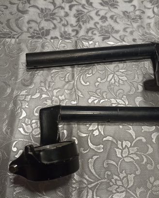 Semi manubri per honda