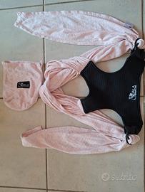 fascia koala baby care