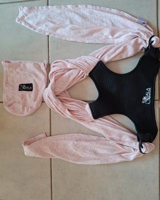 fascia koala baby care