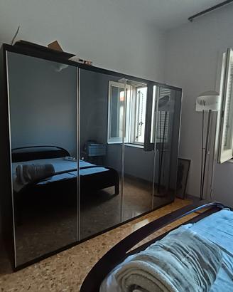 Camera da letto matrimoniale